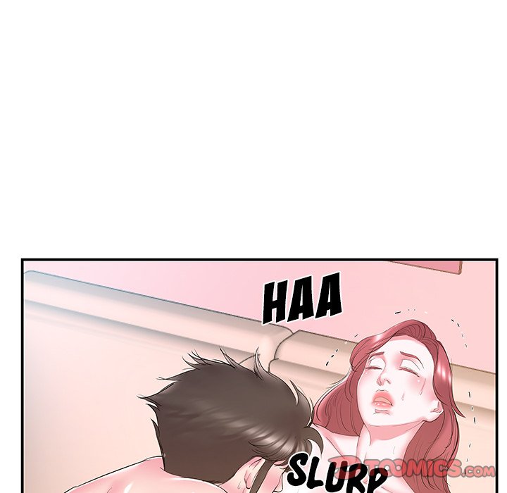 Sister-in-law - Chapter 21 Page 10