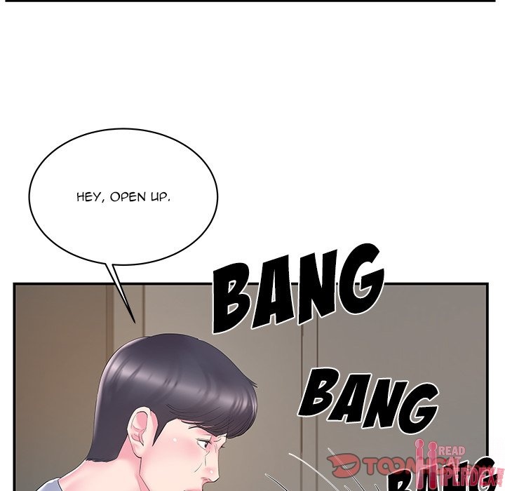 Sister-in-law - Chapter 21 Page 26