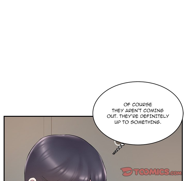 Sister-in-law - Chapter 21 Page 30