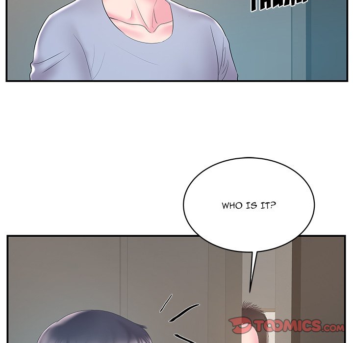 Sister-in-law - Chapter 21 Page 34