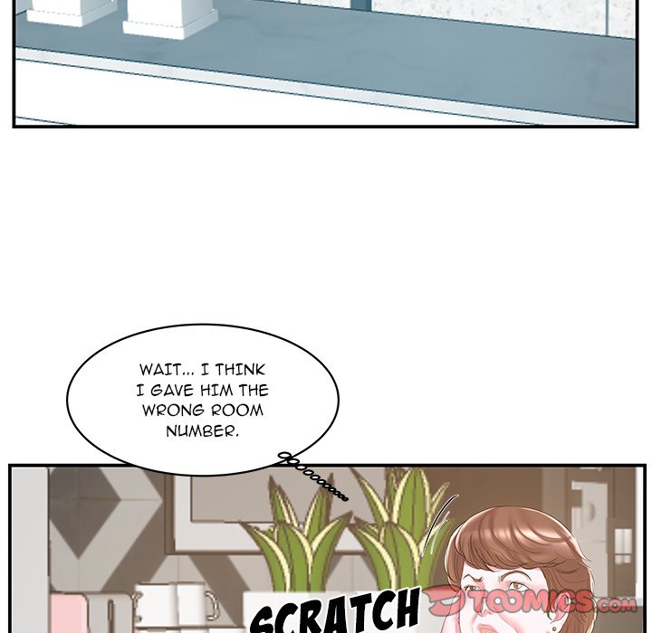 Sister-in-law - Chapter 21 Page 38