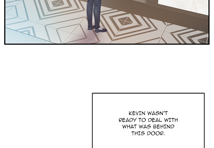 Sister-in-law - Chapter 21 Page 4