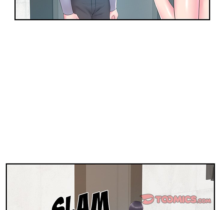 Sister-in-law - Chapter 21 Page 42