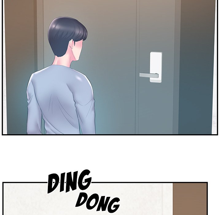 Sister-in-law - Chapter 21 Page 55