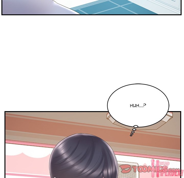 Sister-in-law - Chapter 21 Page 66