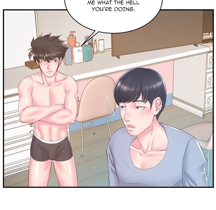 Sister-in-law - Chapter 21 Page 68