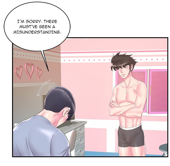 Sister-in-law - Chapter 21 Page 72
