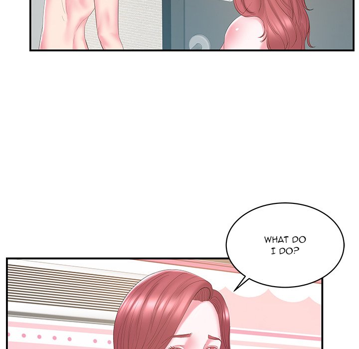Sister-in-law - Chapter 21 Page 85