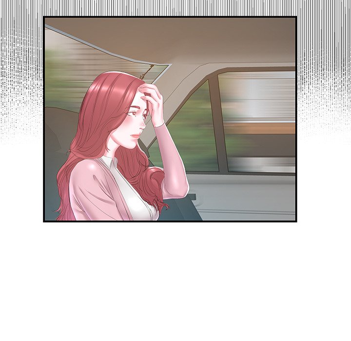 Sister-in-law - Chapter 21 Page 89