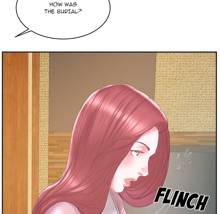 Sister-in-law - Chapter 22 Page 13