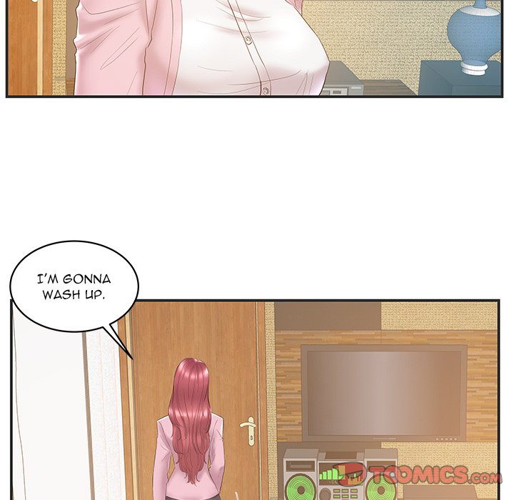 Sister-in-law - Chapter 22 Page 18