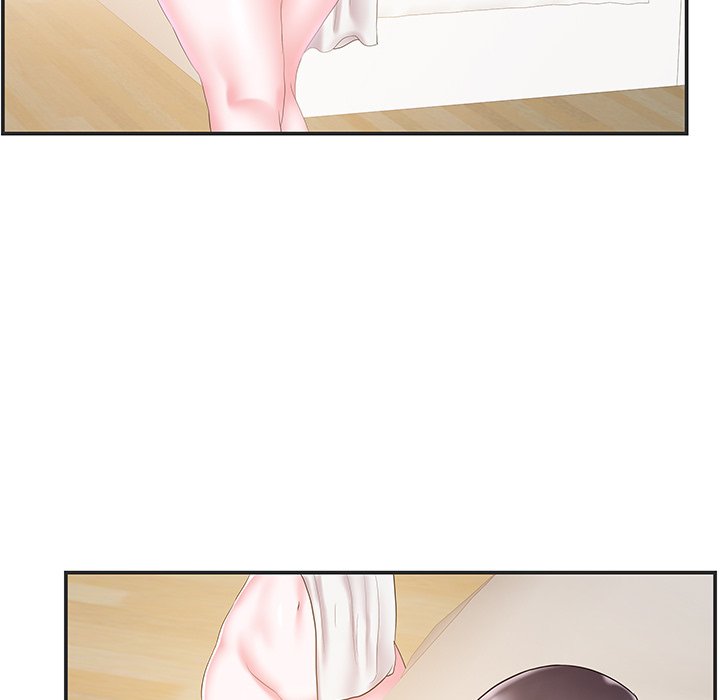 Sister-in-law - Chapter 22 Page 27
