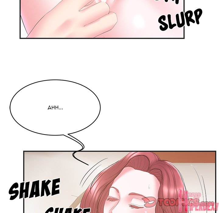 Sister-in-law - Chapter 22 Page 46