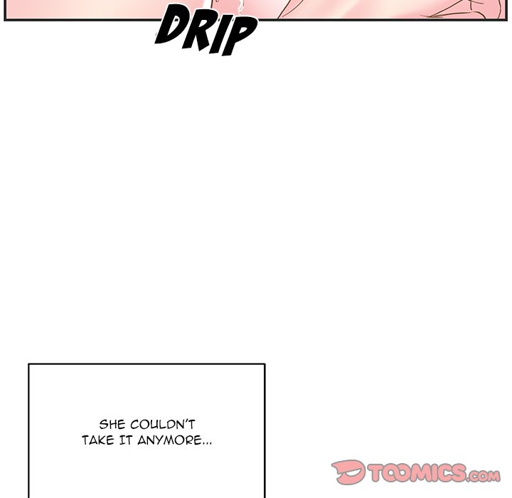 Sister-in-law - Chapter 22 Page 50