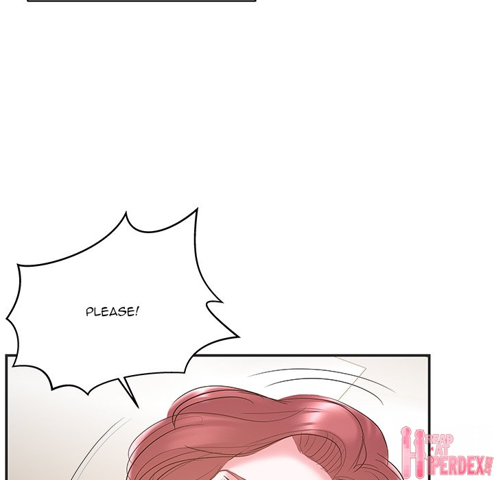 Sister-in-law - Chapter 22 Page 51