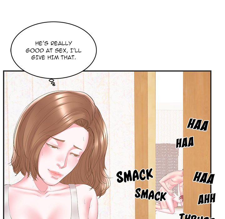 Sister-in-law - Chapter 22 Page 69