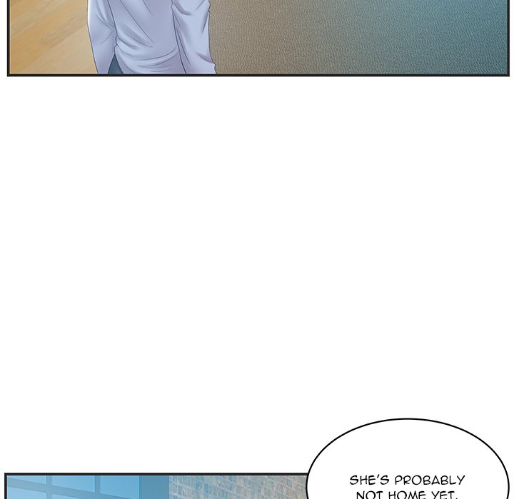 Sister-in-law - Chapter 22 Page 7