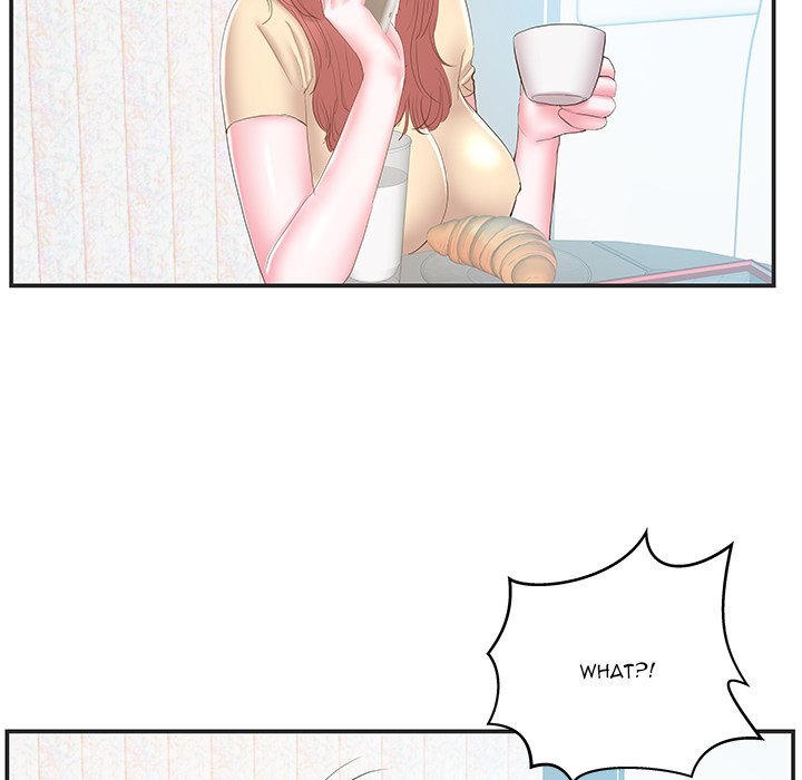 Sister-in-law - Chapter 22 Page 79