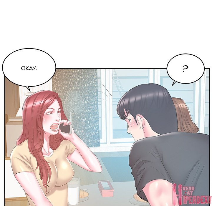 Sister-in-law - Chapter 22 Page 81