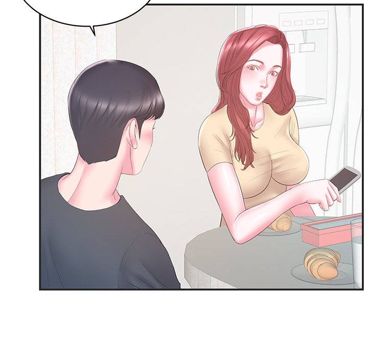 Sister-in-law - Chapter 22 Page 83