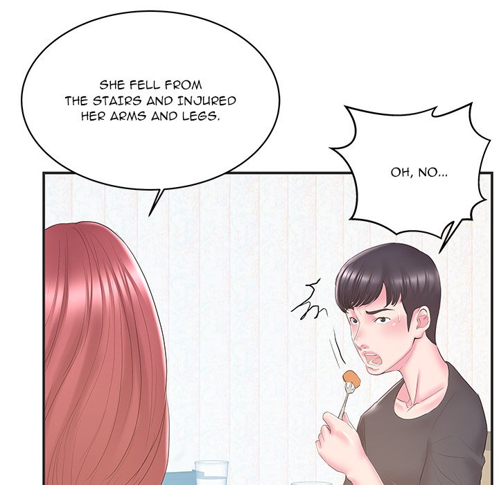 Sister-in-law - Chapter 22 Page 84