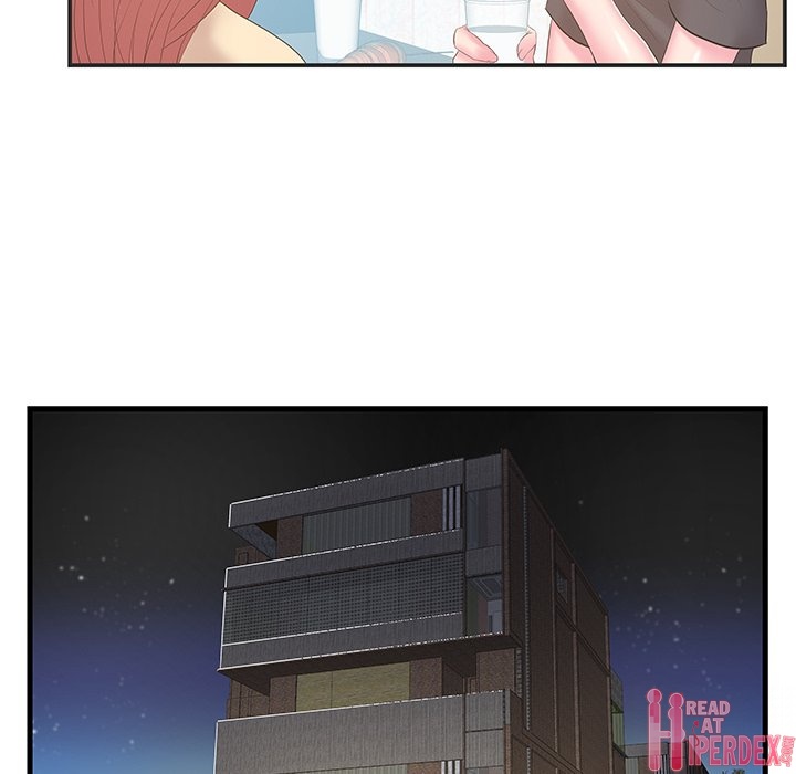 Sister-in-law - Chapter 22 Page 85