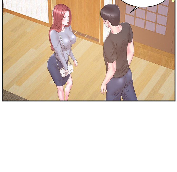 Sister-in-law - Chapter 22 Page 87