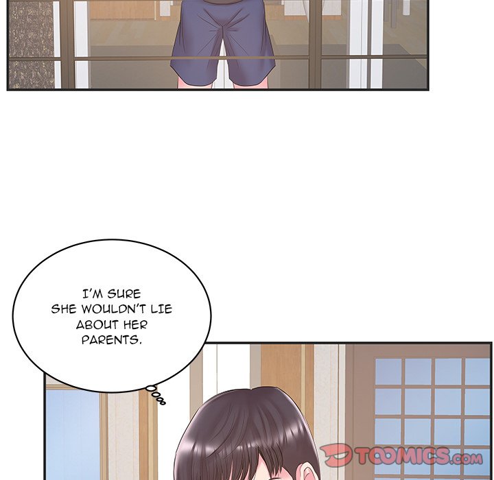 Sister-in-law - Chapter 22 Page 90