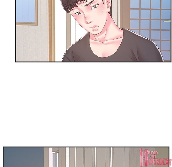 Sister-in-law - Chapter 22 Page 91