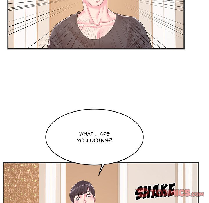 Sister-in-law - Chapter 22 Page 94