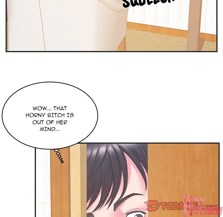 Sister-in-law - Chapter 23 Page 26