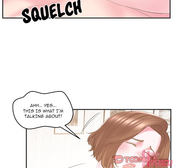 Sister-in-law - Chapter 23 Page 50