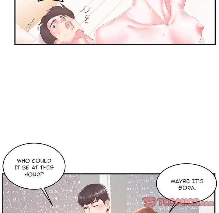 Sister-in-law - Chapter 23 Page 82