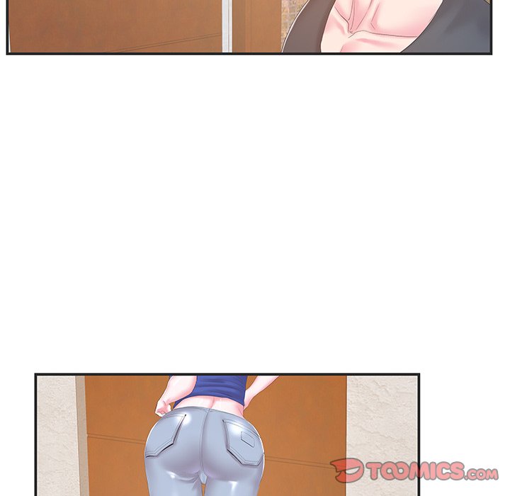 Sister-in-law - Chapter 23 Page 90