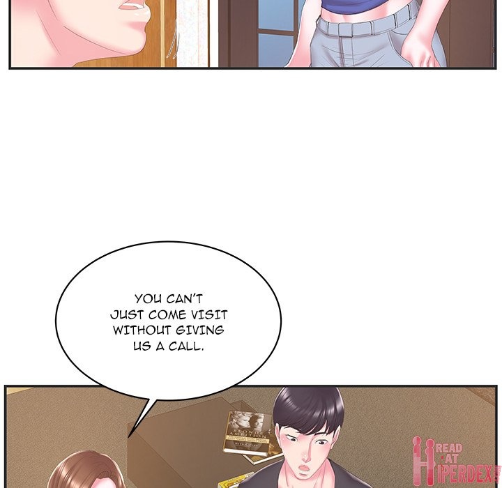 Sister-in-law - Chapter 24 Page 11