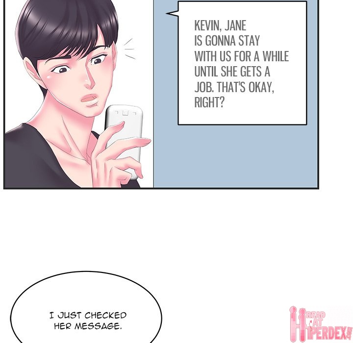 Sister-in-law - Chapter 24 Page 16