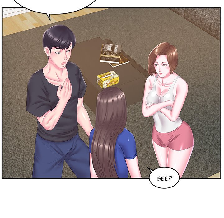 Sister-in-law - Chapter 24 Page 17