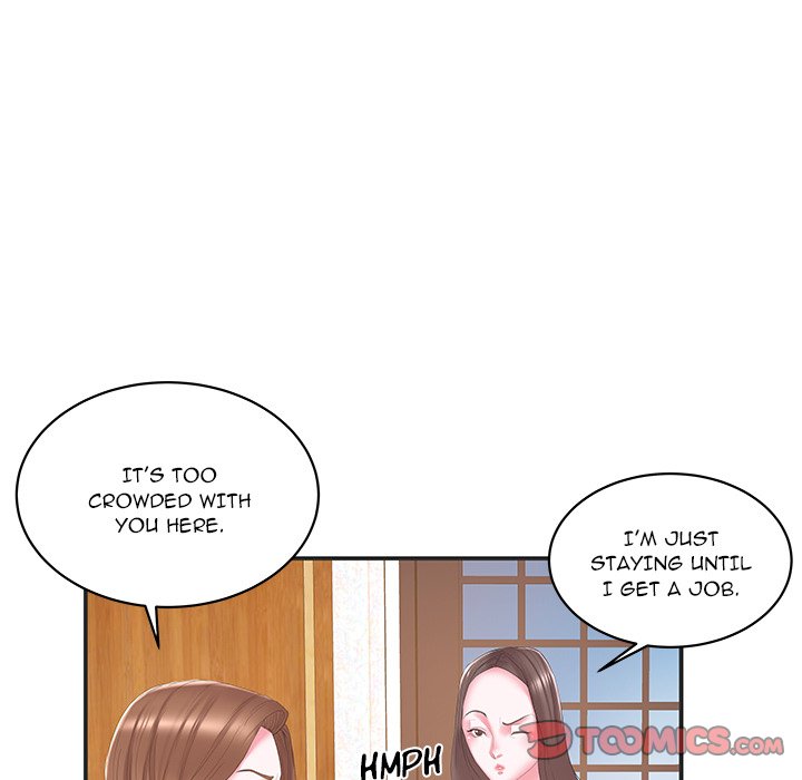 Sister-in-law - Chapter 24 Page 18