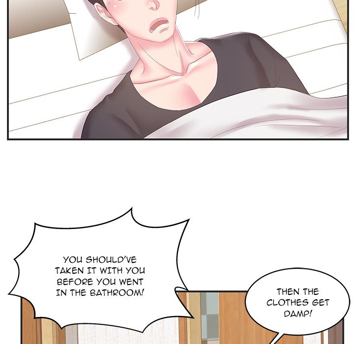 Sister-in-law - Chapter 24 Page 35