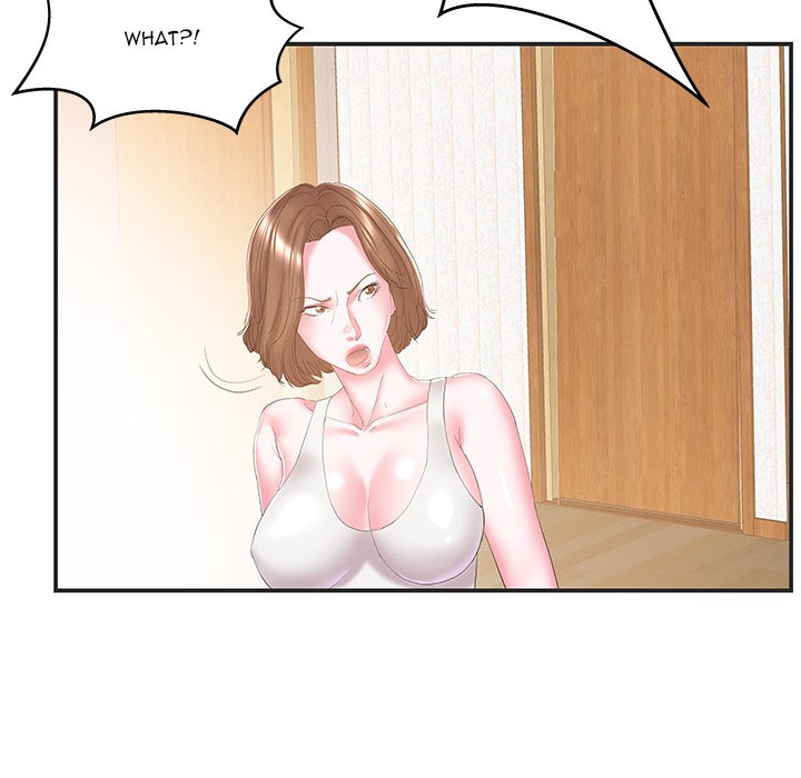 Sister-in-law - Chapter 24 Page 37