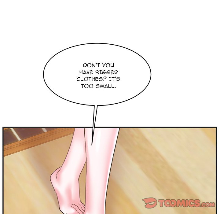Sister-in-law - Chapter 24 Page 38