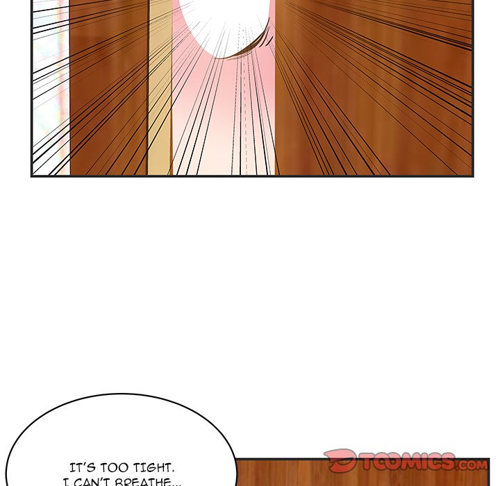 Sister-in-law - Chapter 24 Page 42