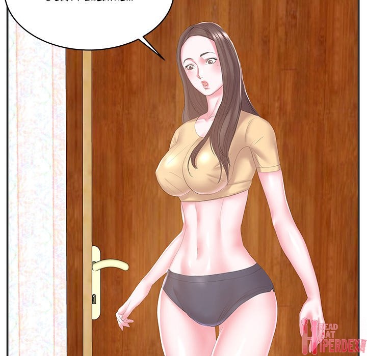 Sister-in-law - Chapter 24 Page 43