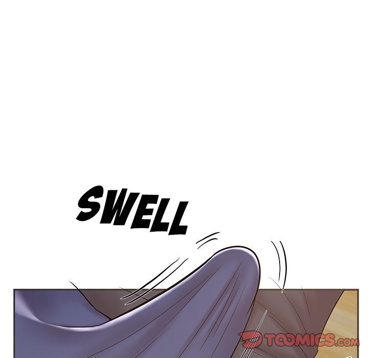 Sister-in-law - Chapter 24 Page 50