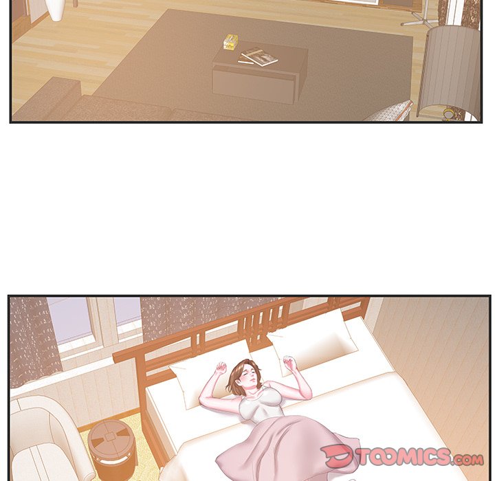 Sister-in-law - Chapter 24 Page 54