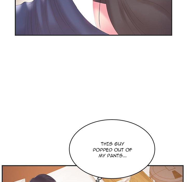 Sister-in-law - Chapter 24 Page 59