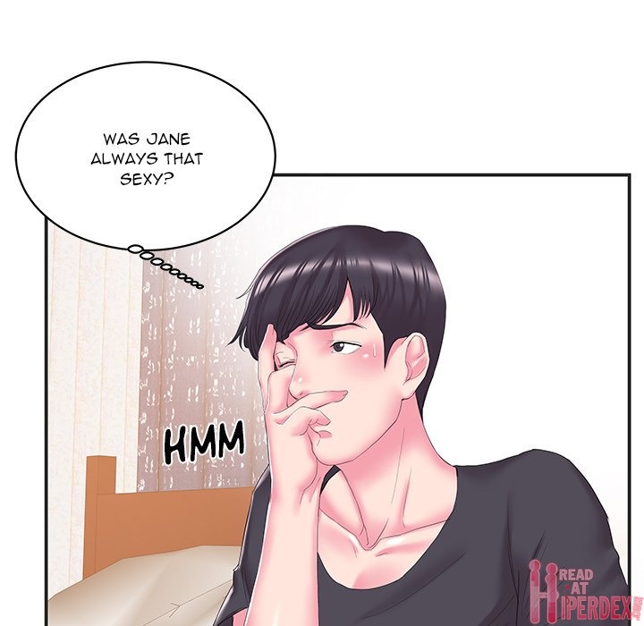 Sister-in-law - Chapter 24 Page 61