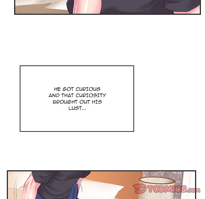 Sister-in-law - Chapter 24 Page 62