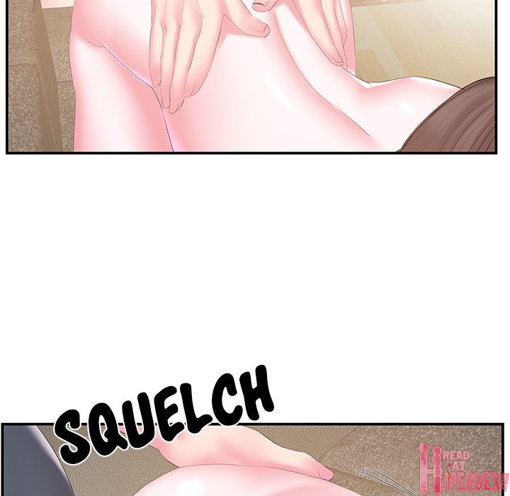 Sister-in-law - Chapter 25 Page 11
