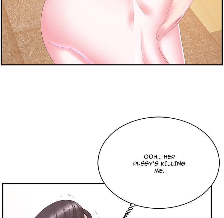 Sister-in-law - Chapter 25 Page 19